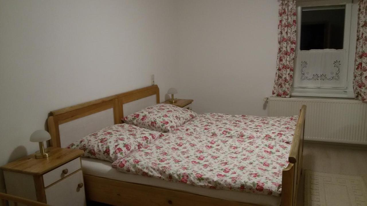 Foki Vendeghaz Villa Hidegseg Exterior photo
