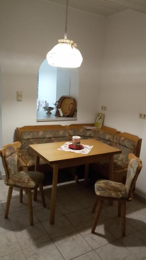 Foki Vendeghaz Villa Hidegseg Exterior photo