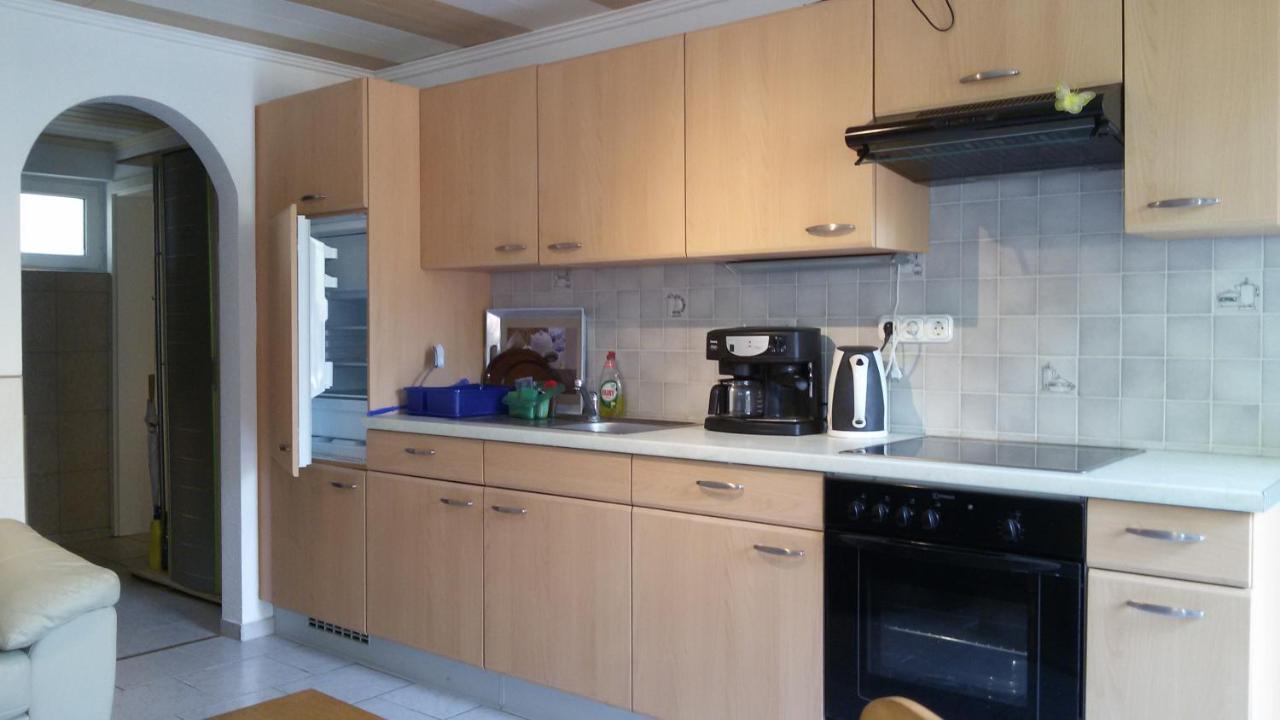 Foki Vendeghaz Villa Hidegseg Exterior photo